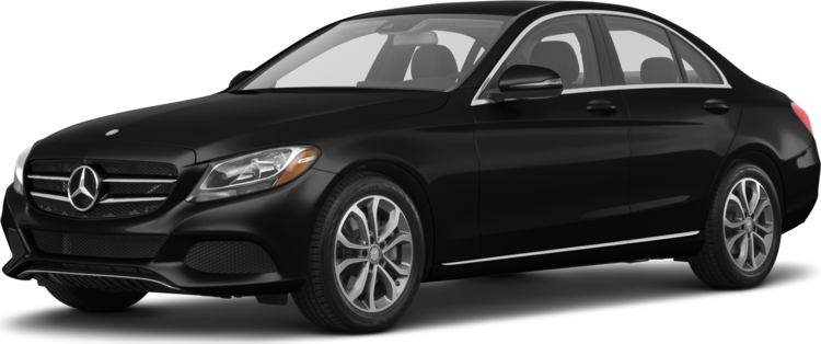 2018 Mercedes-Benz C-Class Exterior: 0