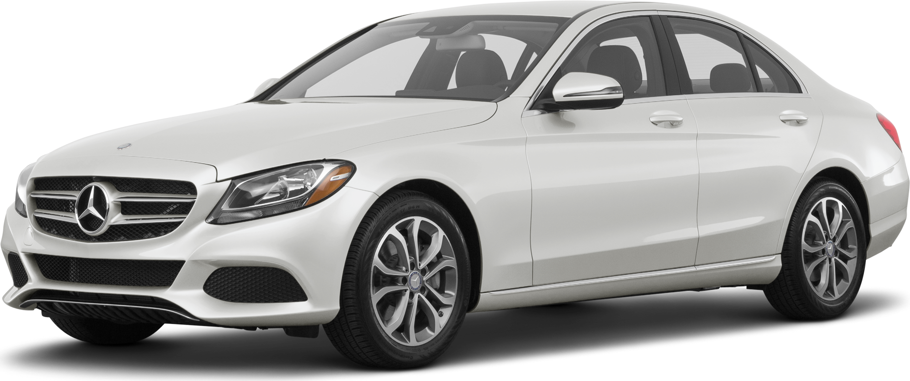 2018 Mercedes-Benz C-Class Price, Value, Ratings & Reviews | Kelley ...