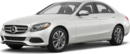 2018 Mercedes-Benz C-Class image