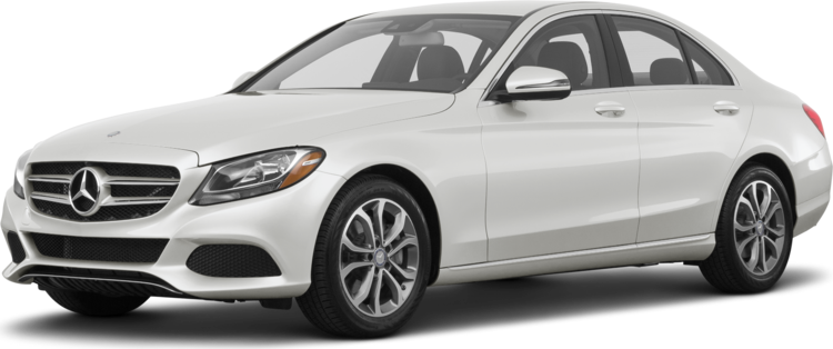 2018 Mercedes-Benz C-Class Exterior: 0