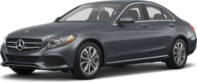 C-Class C 300 4MATIC Sedan 4D image