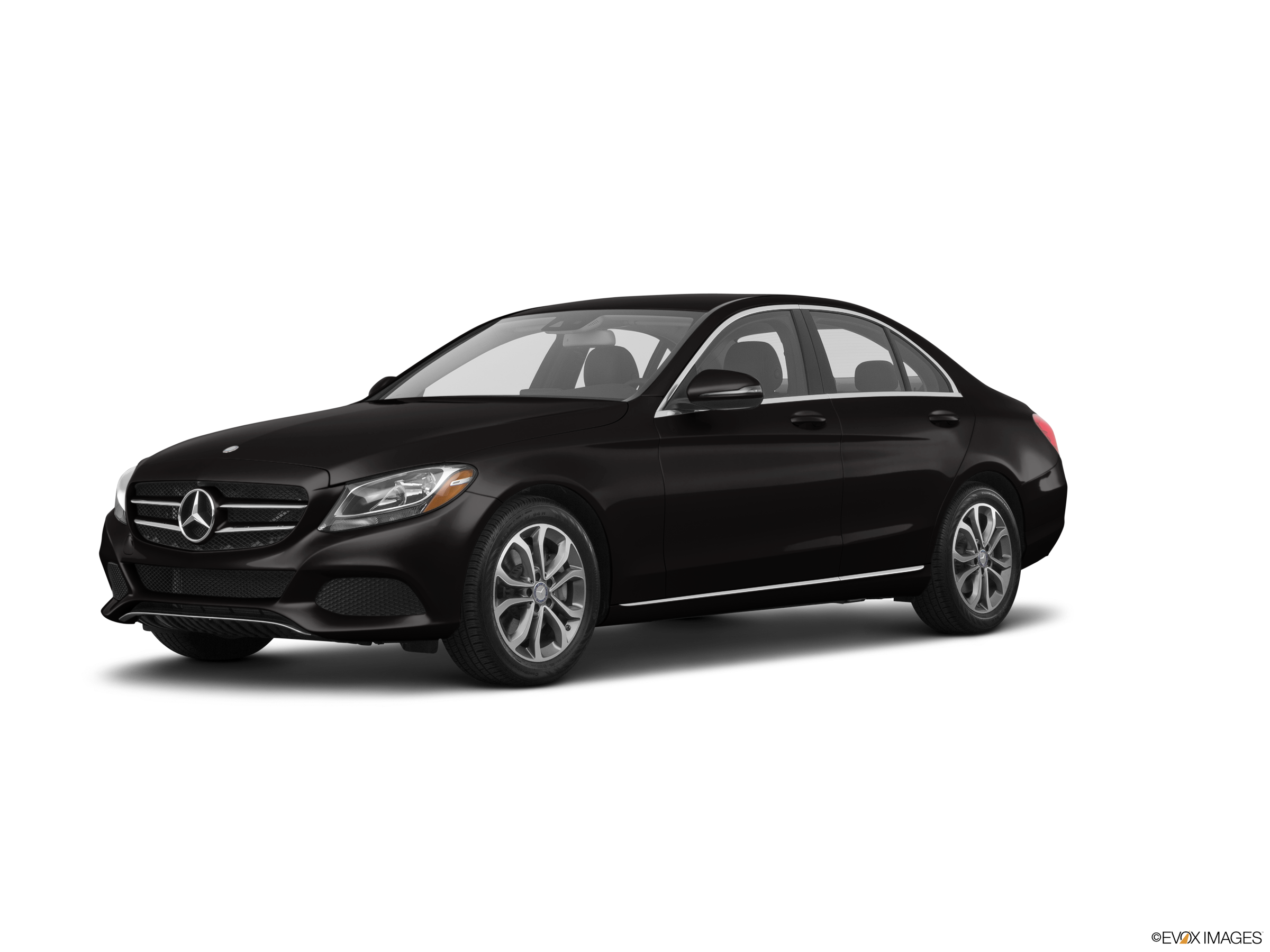 Used 2018 MercedesBenz CClass C 300 Sedan 4D Pricing Kelley Blue Book