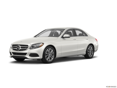 Mercedes-Benz C-Class C 300 Cabriolet 2D