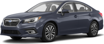 2018 Subaru Legacy 2.5i Sedan 4D