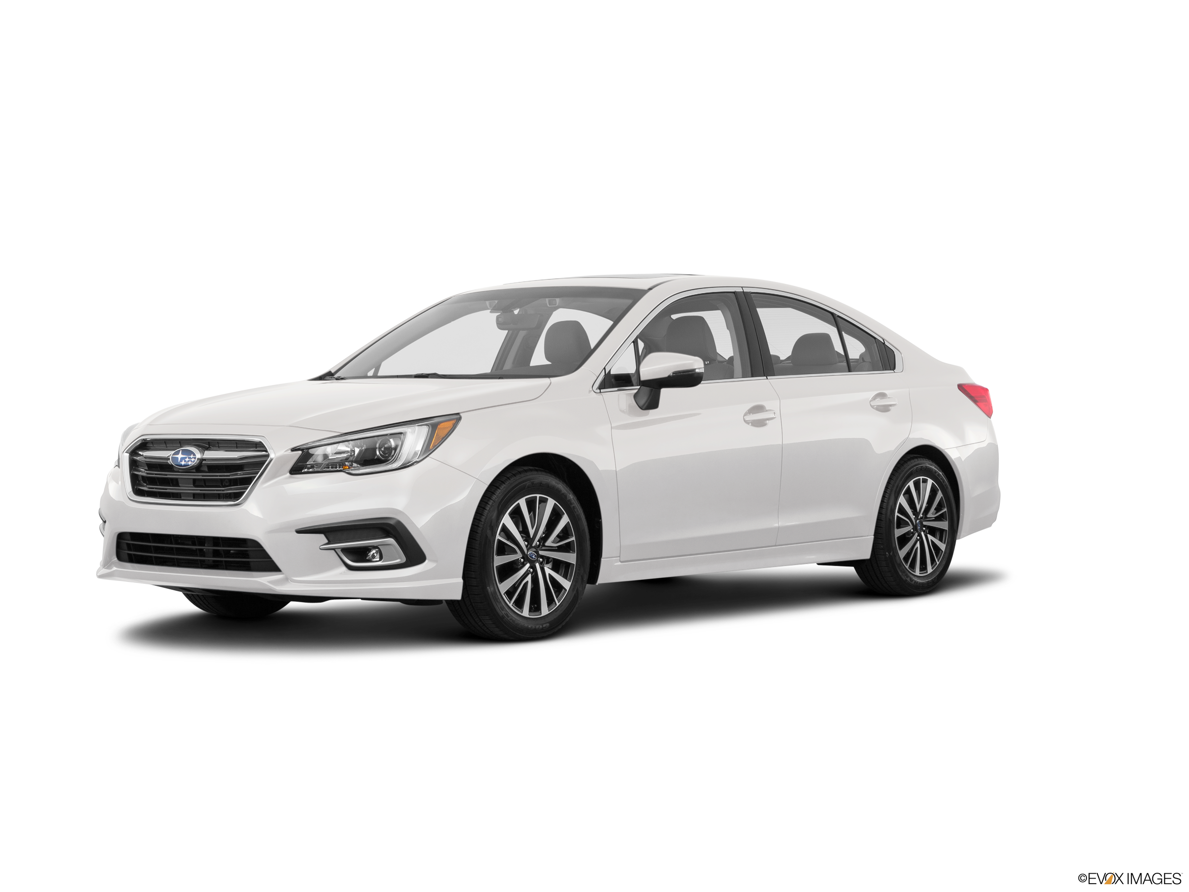 Subaru legacy 2018