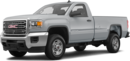 2017 GMC Sierra 2500 image