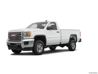 2019 Gmc Sierra 2500 Hd Regular Cab Prices Reviews Pictures Kelley Blue Book