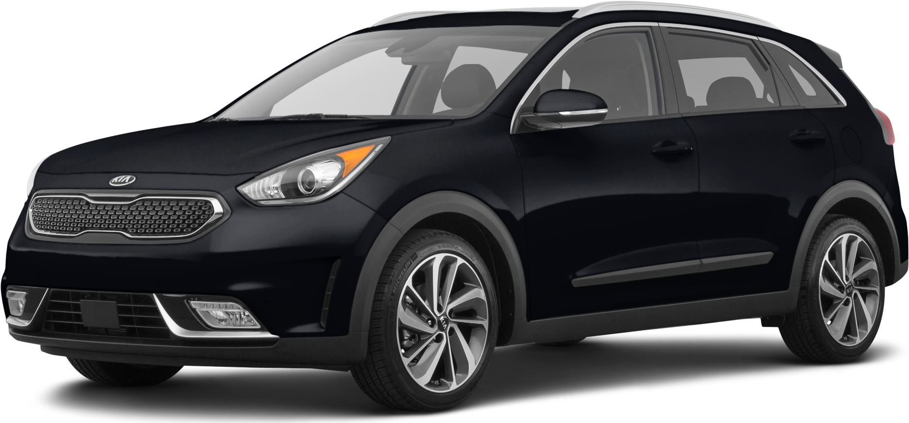 2018 kia niro deals lx