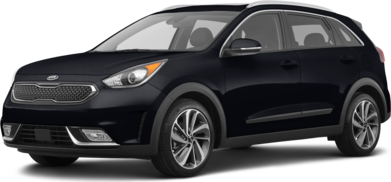 Niro Touring Wagon 4D image