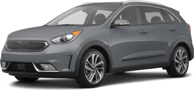 Niro Touring Wagon 4D image