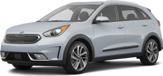 2019 Kia Niro EX Wagon 4D