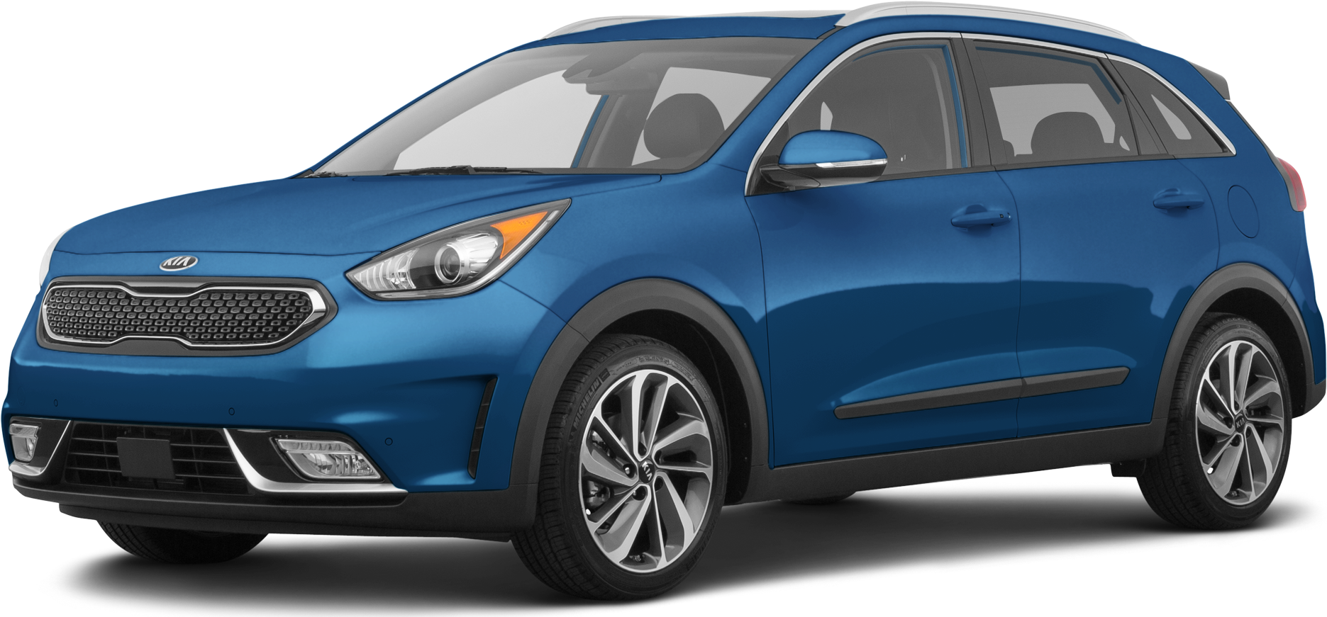 Niro Touring Wagon 4D image