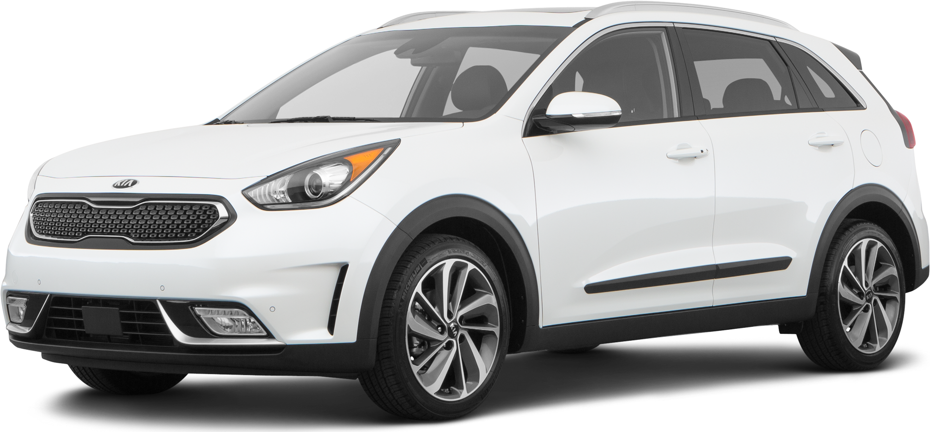 2019 Kia Niro Price, Value, Ratings & Reviews | Kelley Blue Book