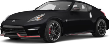 2017 Nissan 370Z