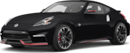 2017 Nissan 370Z image