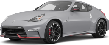 2017 Nissan 370Z