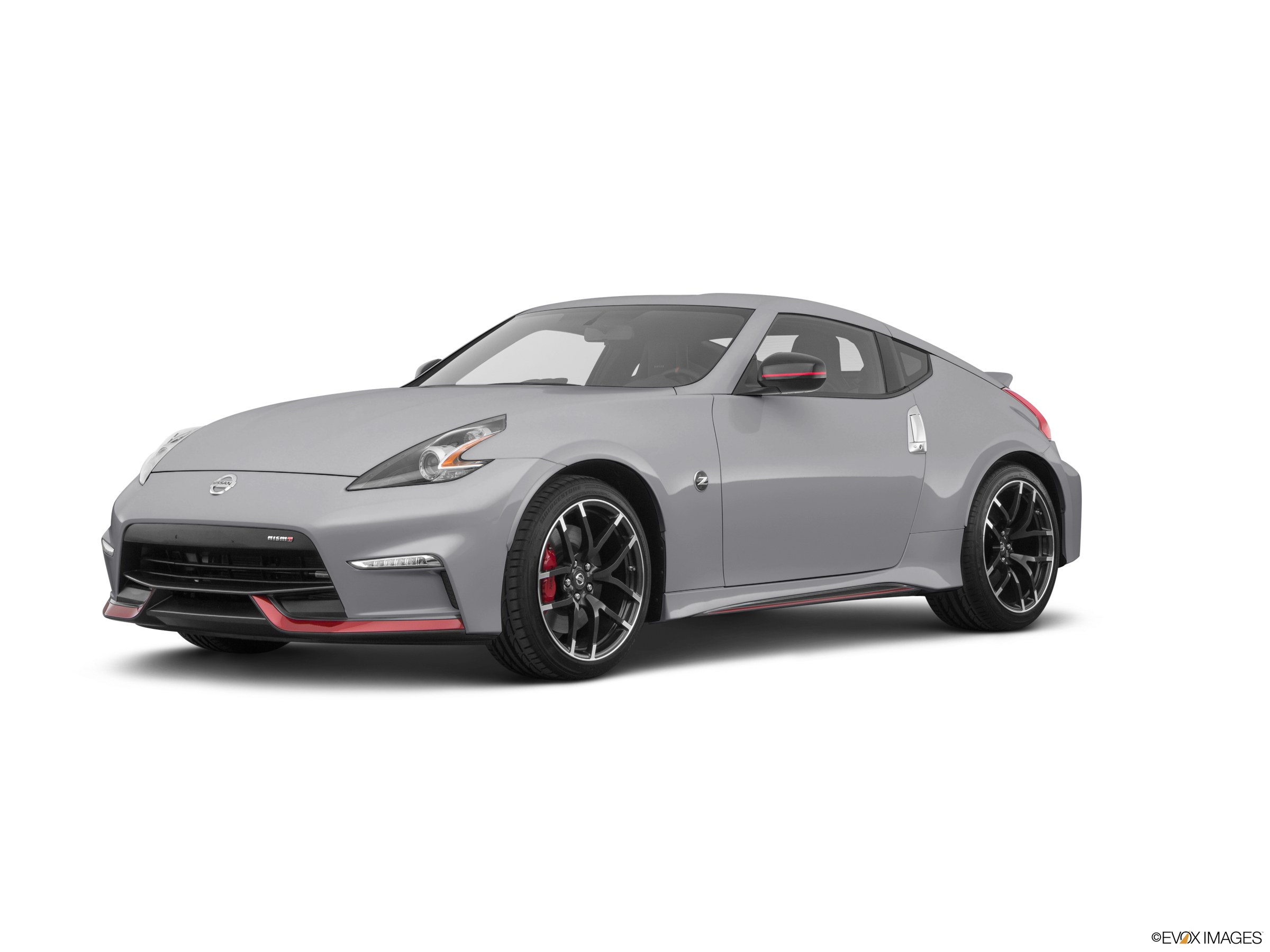 Used 2017 Nissan 370Z NISMO Tech Coupe 2D Pricing | Kelley Blue Book