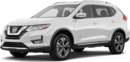 2017 Nissan Rogue image
