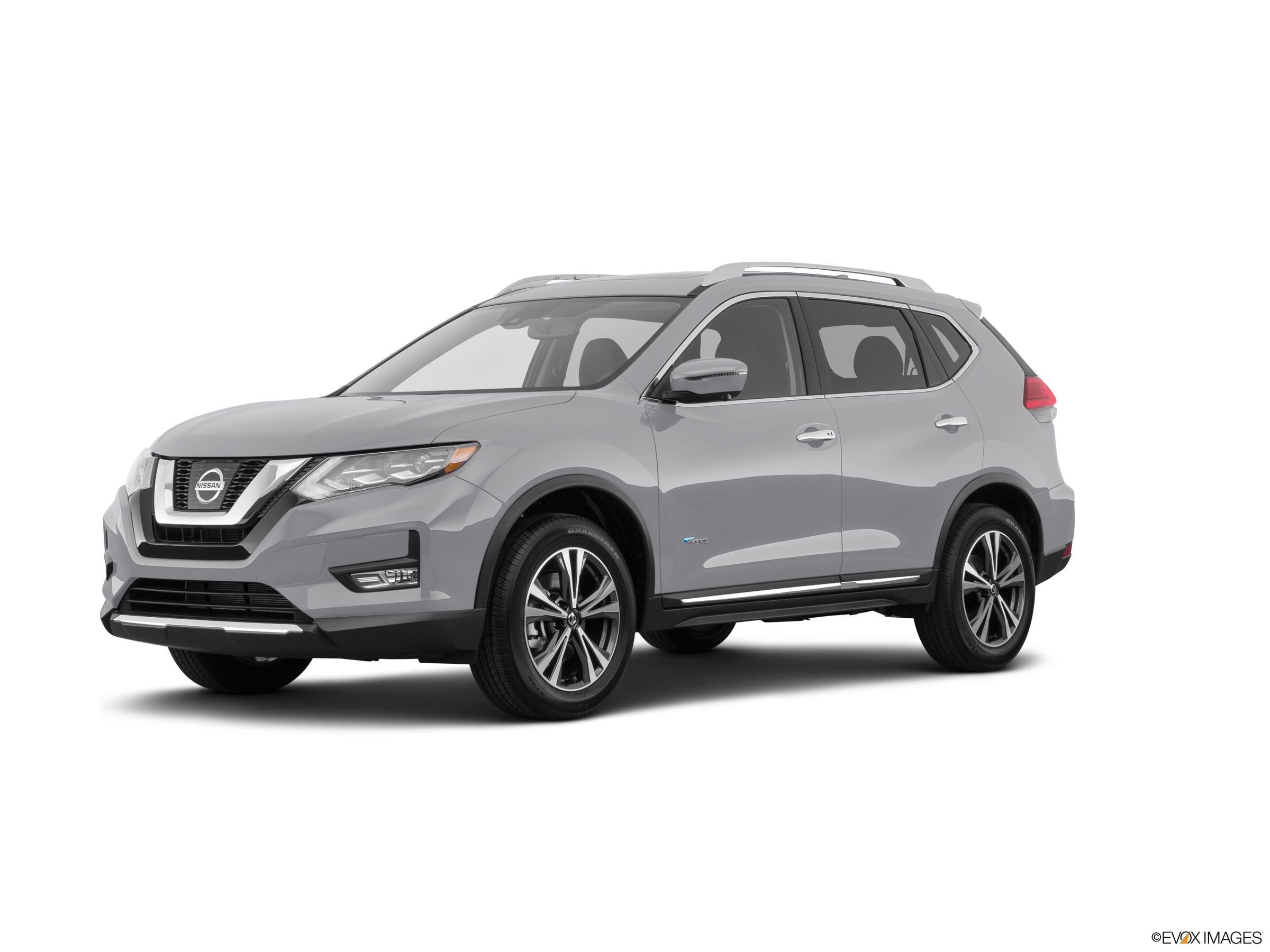 is the 2011 nissan rogue a good car