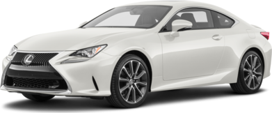 Lexus RC