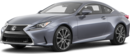 2017 Lexus RC image