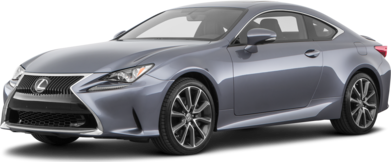 Lexus RC
