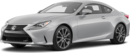 2017 Lexus RC image