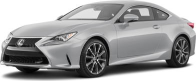 Lexus RC