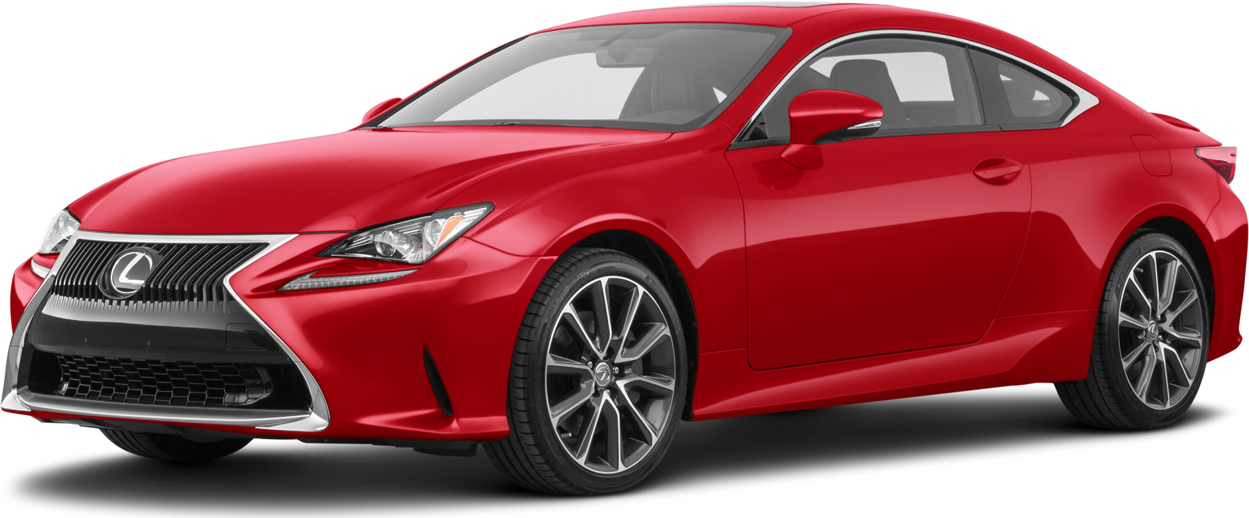 Lexus RC