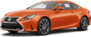 2017 Lexus RC image