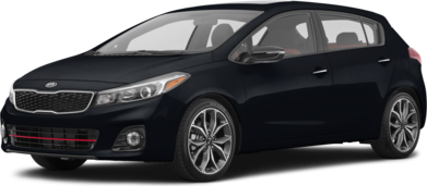 Kia Forte5