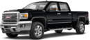 2017 GMC Sierra 3500 HD Crew Cab image