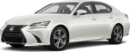 2018 Lexus GS image