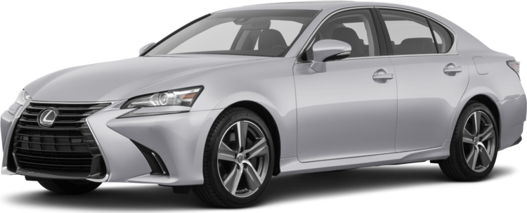 2018 Lexus GS Exterior: 0