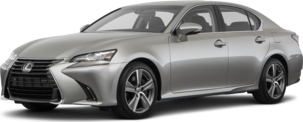 18 Lexus Gs Values Cars For Sale Kelley Blue Book