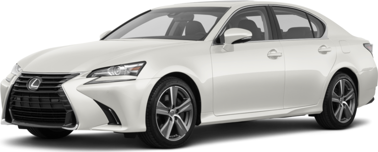 2019 Lexus GS Exterior: 0