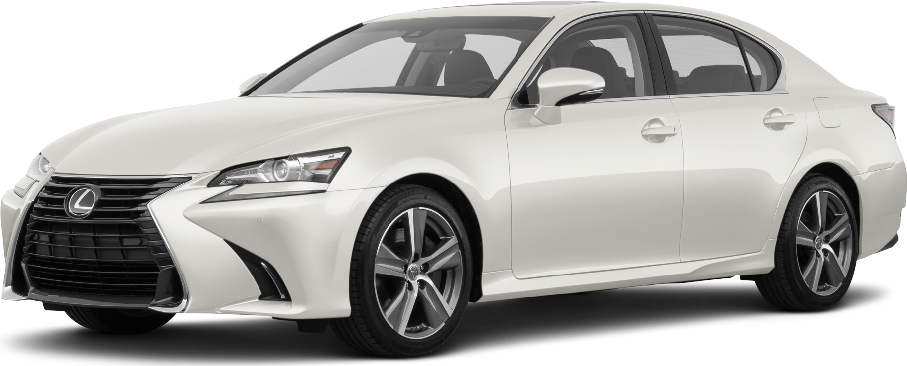 Lexus gs300 2019