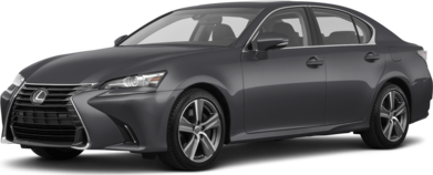 2019 Lexus Gs Prices Reviews Amp Pictures Kelley Blue Book