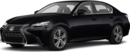 2019 Lexus GS image