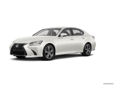 Used 2019 Lexus Gs Values Cars For Sale Kelley Blue Book