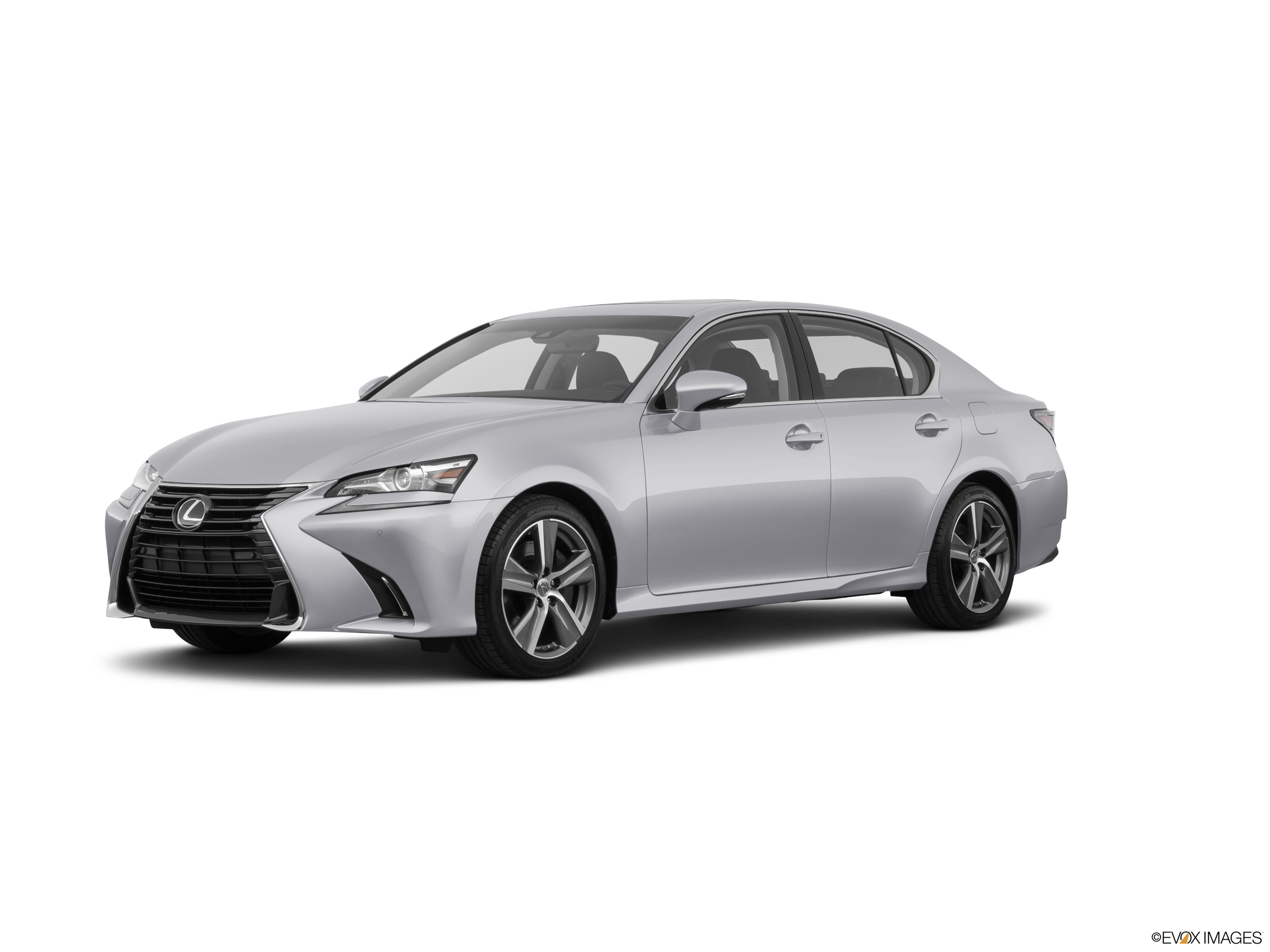 Lexus gs300 2019