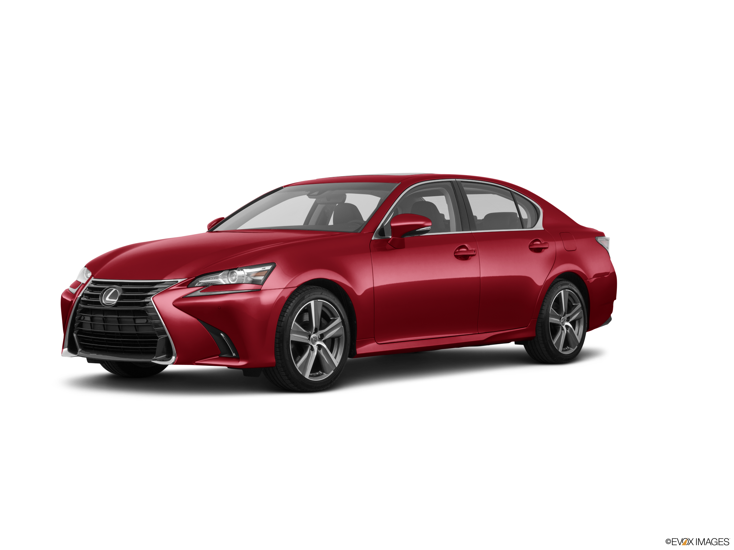 Lexus gs300 2019