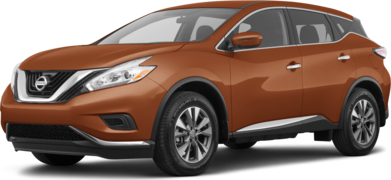 Murano S (2017.5) Sport Utility 4D image