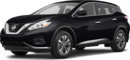 2017 Nissan Murano image