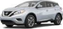 2017 Nissan Murano image