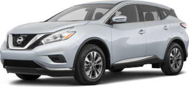 Nissan Murano S Sport Utility 4D