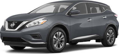 Used 2017 Nissan Murano Values Cars For Sale Kelley Blue Book