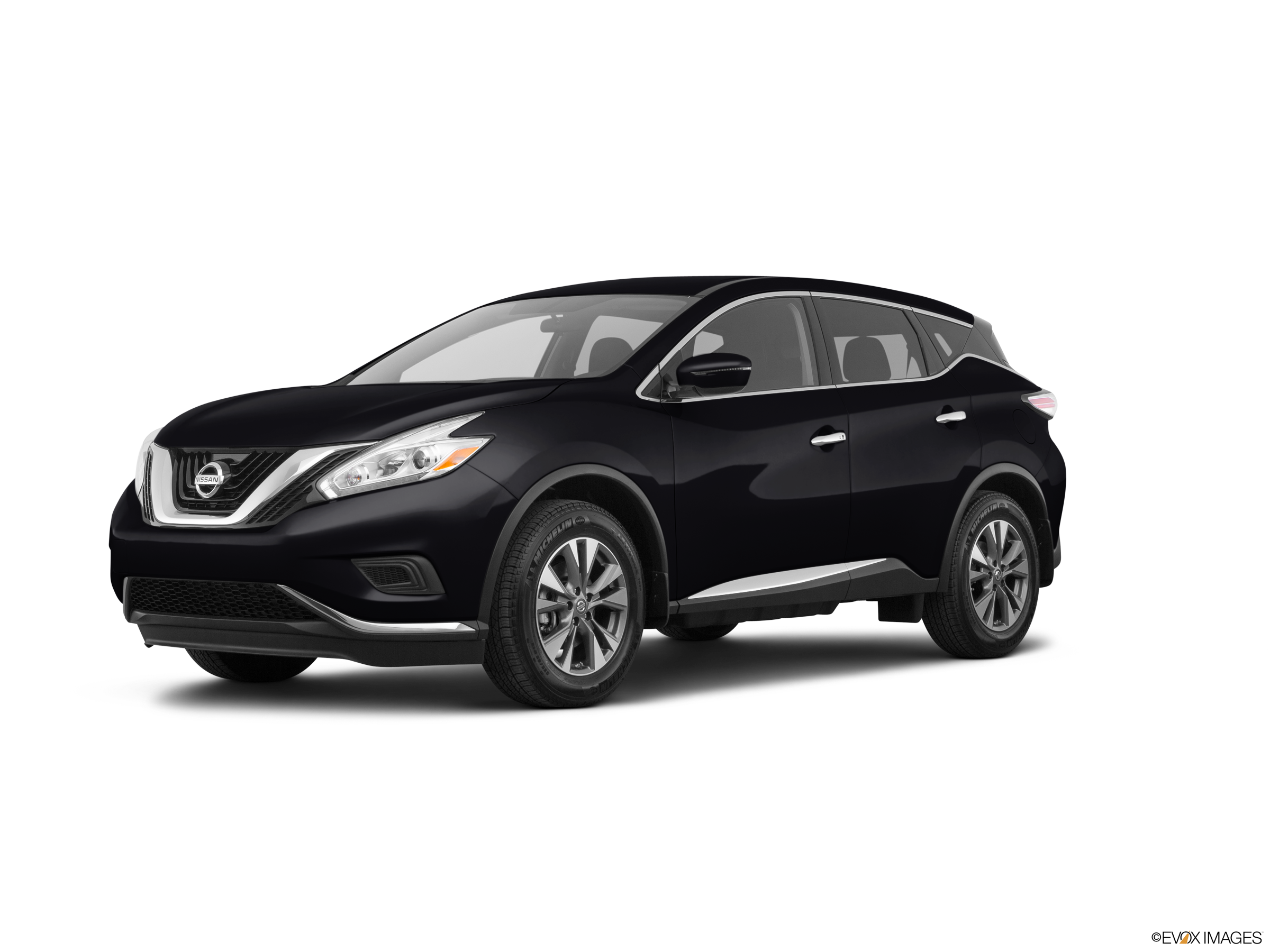 Nissan murano 2017