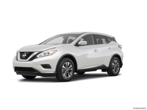 Used 2017 Nissan Murano Values Cars For Sale Kelley Blue Book
