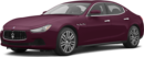 2017 Maserati Ghibli image